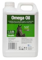 NAF Omega Olie - thumbnail