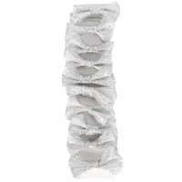 Harrys Horse Showbows zilver - thumbnail