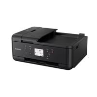 Canon Pixma TR7650 printer - thumbnail