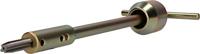 KS Tools 460.4321 Injectorhulzen voorsnijder voor Hino - thumbnail