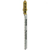 Makita Accessoires Decoupeerzgblad hout T. equivalent T101AOF Tandafstand 1,35mm Zacht- hardhout 1,5 - 15mm - B-10986 - thumbnail