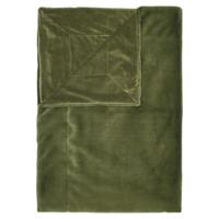 Essenza Essenza Sprei/quilt Furry, Plaid 150 x 200 cm - thumbnail