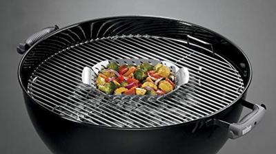 Weber Groentekorf klein (6677)