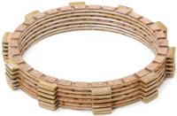 TRW koppelingsplaat set clutch kit mcc405-6 - thumbnail