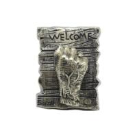 Halloween Decoraties 21 x 16 cm - thumbnail