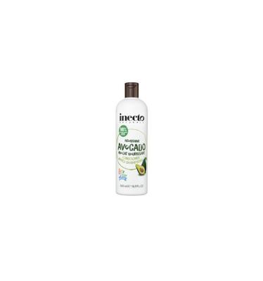 Inecto Naturals Avocado Shampoo