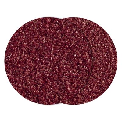 Wolfcraft Hechtschuurschijven | Voor hout | K40, 60 | Ø125mm | 5 stuks - 5866000