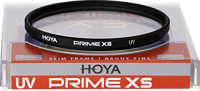 Hoya PrimeXS MultiCoated UV Filter - 55mm - thumbnail