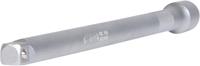 KS Tools 911.3803 9113803 Dopsleutelverlenging Aandrijving 3/8 (10 mm) 250 mm 1 stuk(s) - thumbnail