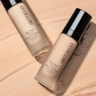 Artdeco Perfect Teint Foundation 20 ml 20 Warm Vanilla Artdeco Perfect Teint Foundation 20 ml 20 Warm Vanilla