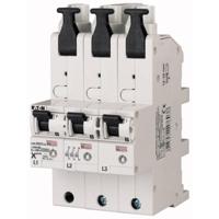 Eaton 119717 LSHU-E50/3-KL Hoofdleidingsveiligheidsschakelaar 50 A 230 V, 400 V - thumbnail