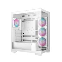 DeepCool CG580 4F WH - thumbnail