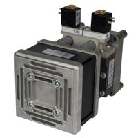 IMI NORGREN Veiligheidsventiel SCVA201EF0B02400 24 V/DC Materiaal (behuizing) Aluminium 1 stuk(s) - thumbnail