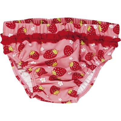 Playshoes zwemluier Aardbei Roze-86-92