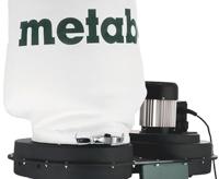 Metabo SPA 1200 afzuigapparaat - 601205000 - thumbnail