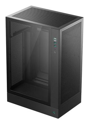 DeepCool CH170 PLUS Tower Zwart