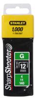 Stanley 1-TRA706T Nieten Type G 10mm VE=1000 - thumbnail
