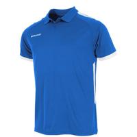 Stanno 463004 First Polo - Royal-White - 2XL - thumbnail