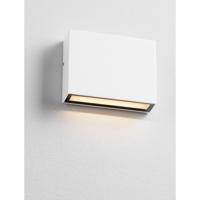 Lyora Strakke wandspotTick downlighter wit - 9030816 - thumbnail