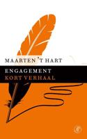 Engagement - Maarten 't Hart - ebook - thumbnail