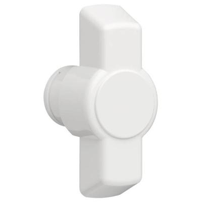 Hager FZ528N Knevelgreep 1 stuk(s)