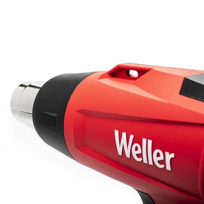 Weller WLHG2023C Heteluchtpistool 2000 W