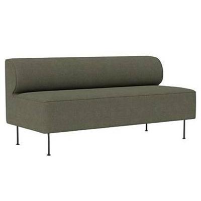 Audo Copenhagen Eave Dining 165 bank Fiord 2 0961