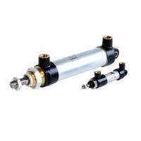 IMI NORGREN M/6020/25 Ronde cilinder 1 stuk(s) - thumbnail