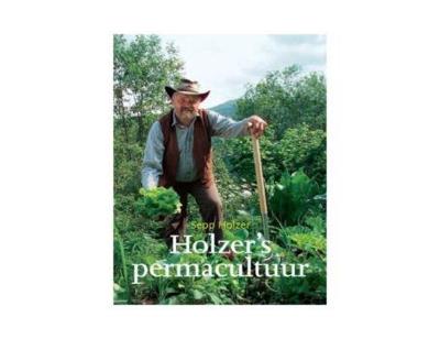 Holzer's permacultuur (Paperback)