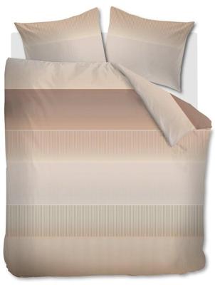 Kardol by Beddinghouse Kardol by Beddinghouse Dekbedovertrek Abstract Terra 140x200/220 cm