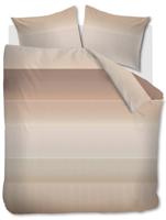 Kardol by Beddinghouse Kardol by Beddinghouse Dekbedovertrek Abstract Terra 140x200/220 cm - thumbnail