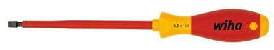 SoftFinish electric sleufkopschroevendraaier 320N 6,0 x 150 SoftFinish electric sleufkopschroevendraaier 320N 6,0 x 150
