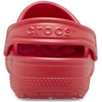Baby klompen 206990 Clog T CROCS(TM) rood - thumbnail