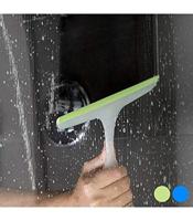 Bathroom Solutions Raamwisser met Zuignaphaakje Assorti - thumbnail