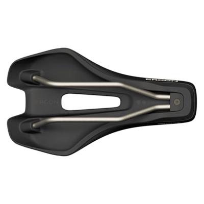 Ergon sr tri men front triathlon saddle