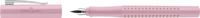 Faber Castell FC-140824 Vulpen Faber-Castell Grip 2010 M Harmony "rose Shadows" - thumbnail