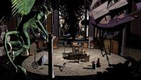 The Wolf Among Us - thumbnail