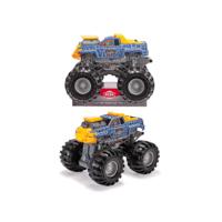 Dickie Raptor Monster Truck - thumbnail