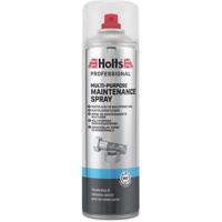 Smeerolie voor de motor Holts 500 ml - thumbnail