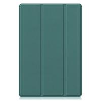 3-Vouw sleepcover hoes - Samsung Galaxy Tab A8 (2021) - Groen - thumbnail