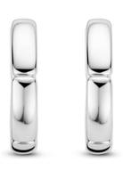 TI SENTO-Milano 7889SI Oorringen zilver 2 x 15 mm - thumbnail