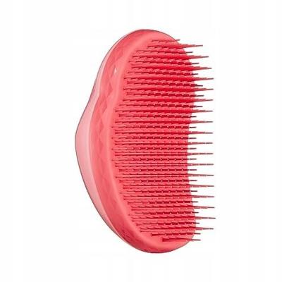 Tangle Teezer Original Thick & Curly Pink Pink 1St