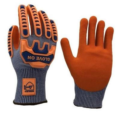 Glove On Glove-on werkhandschoen impact xp-200-f mt7 Glove On Glove-on werkhandschoen impact xp-200-f mt7