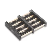 Hamat Elbe schoenveger - 27x34 cm Zwart - thumbnail