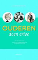 Ouderen doen ertoe - Margriet Sprong-Brouwer - Paperback (9789023927716) - thumbnail