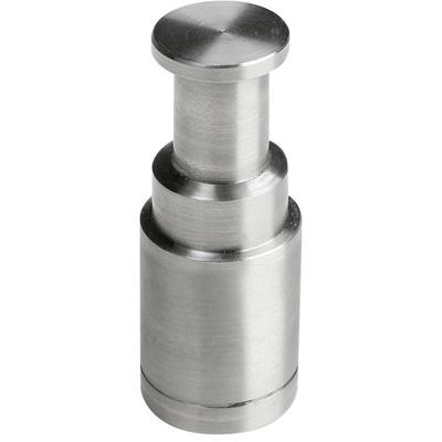 Adam Hall SS019 16 mm bout met M10 interne draad voor superklem