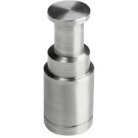 Adam Hall SS019 16 mm bout met M10 interne draad voor superklem - thumbnail