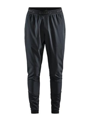 Craft 1908716 Adv Essence Training Pants Men - Black - S
