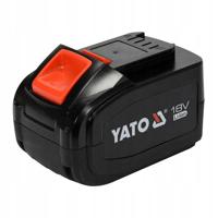 Yato YT-828464 batterij/accu en oplader voor elektrisch gereedschap - thumbnail