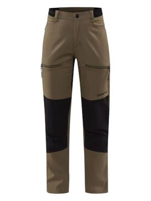 Craft 1913803 PRO Explore Hiking Pant W - Rift - XS Craft 1913803 PRO Explore Hiking Pant W - Rift - XS